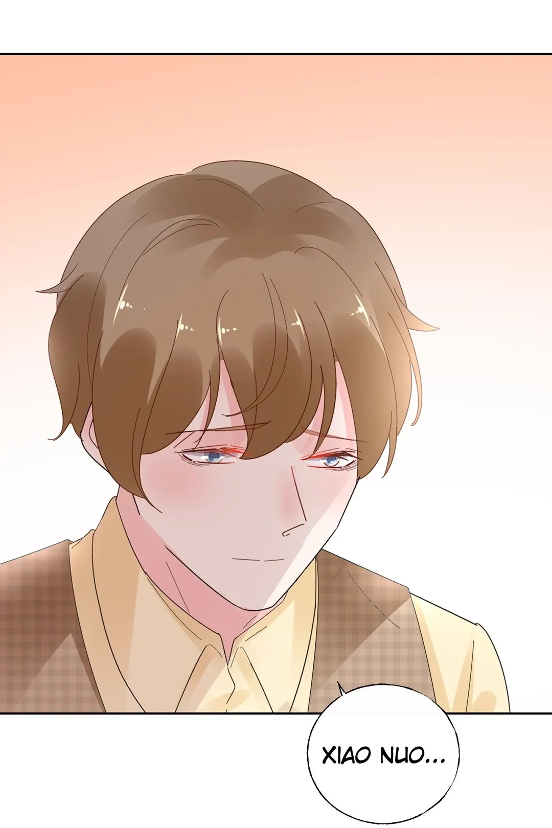 Read Be My Only Love chapter 118 image 26 on Lezhin