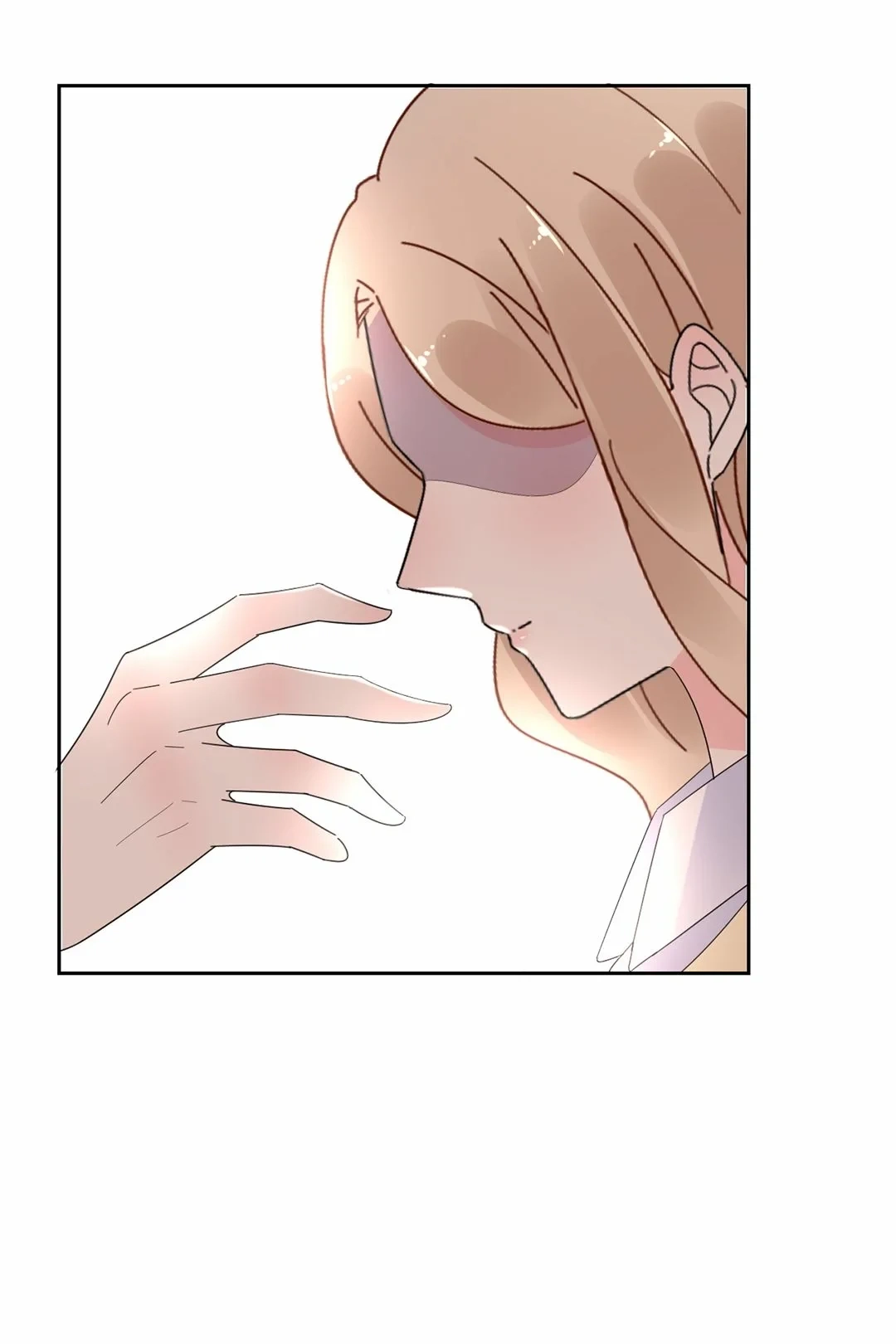 Read Be My Only Love chapter 118 image 27 on Lezhin