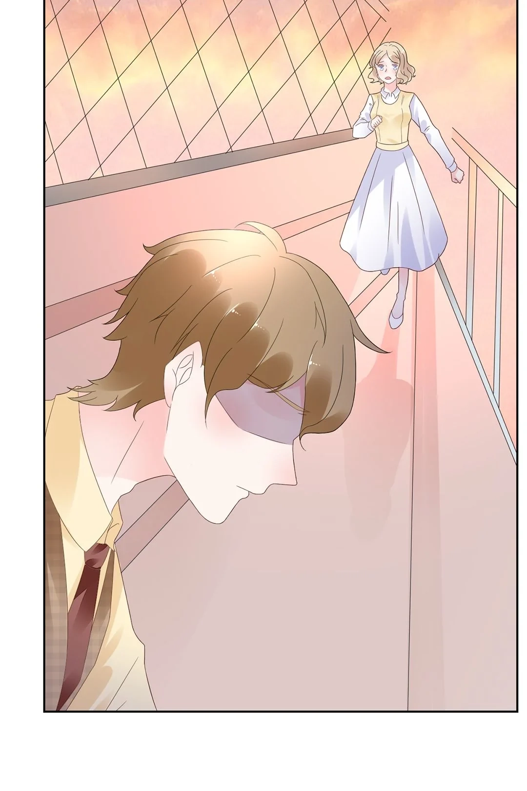 Read Be My Only Love chapter 118 image 3 on Lezhin