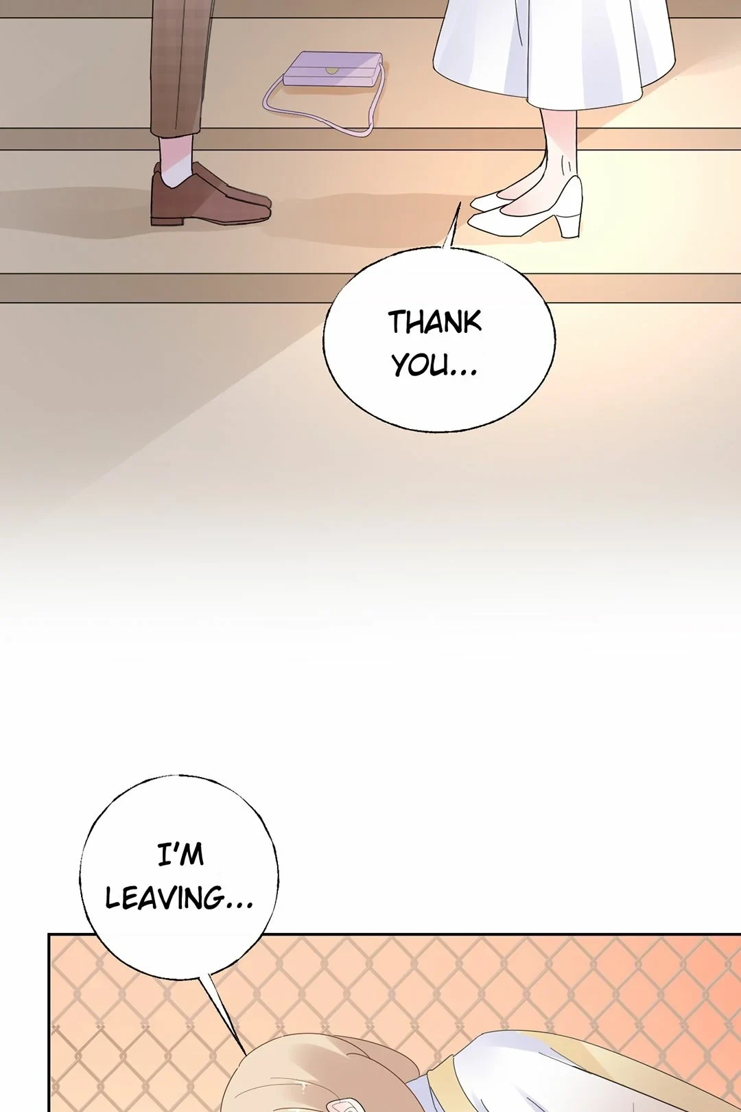 Read Be My Only Love chapter 118 image 30 on Lezhin