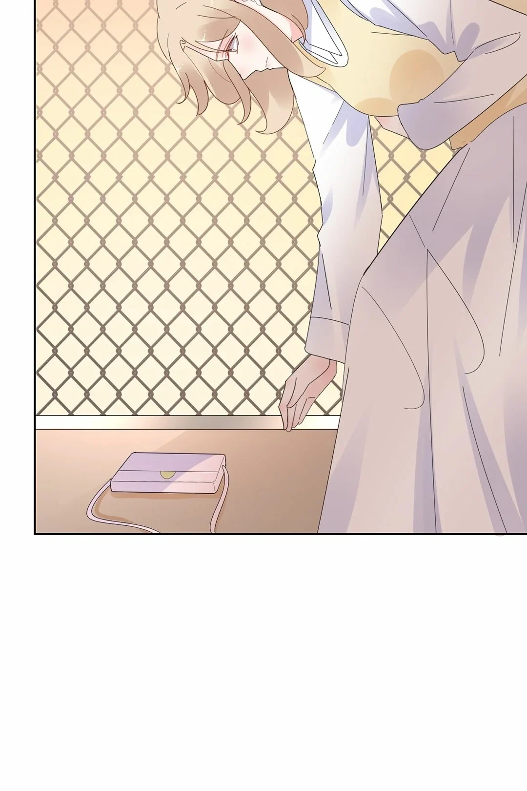 Read Be My Only Love chapter 118 image 31 on Lezhin