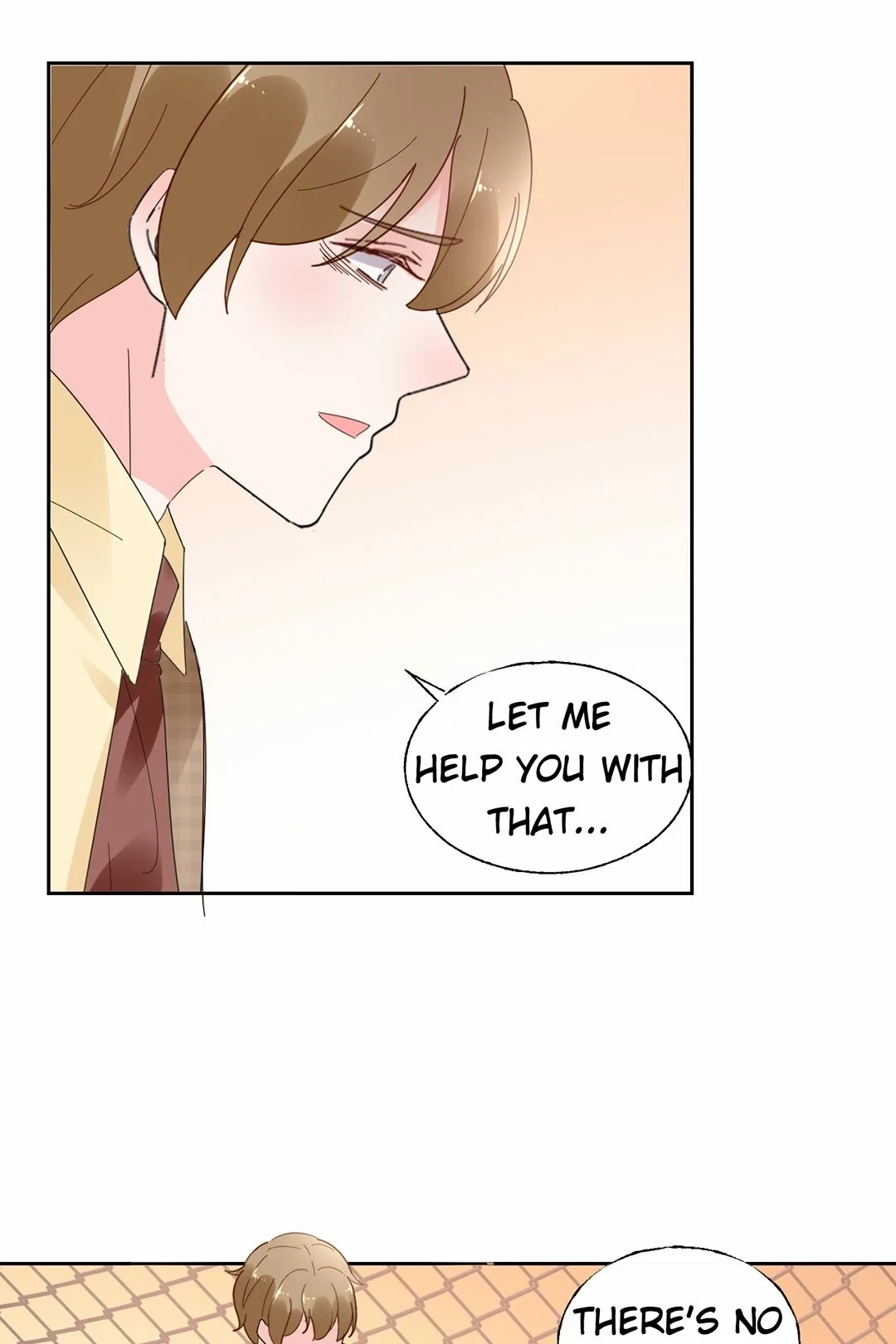 Read Be My Only Love chapter 118 image 32 on Lezhin