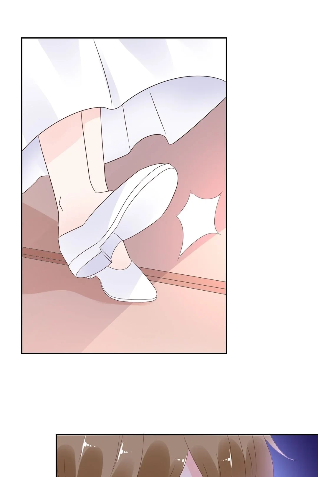 Read Be My Only Love chapter 118 image 34 on Lezhin