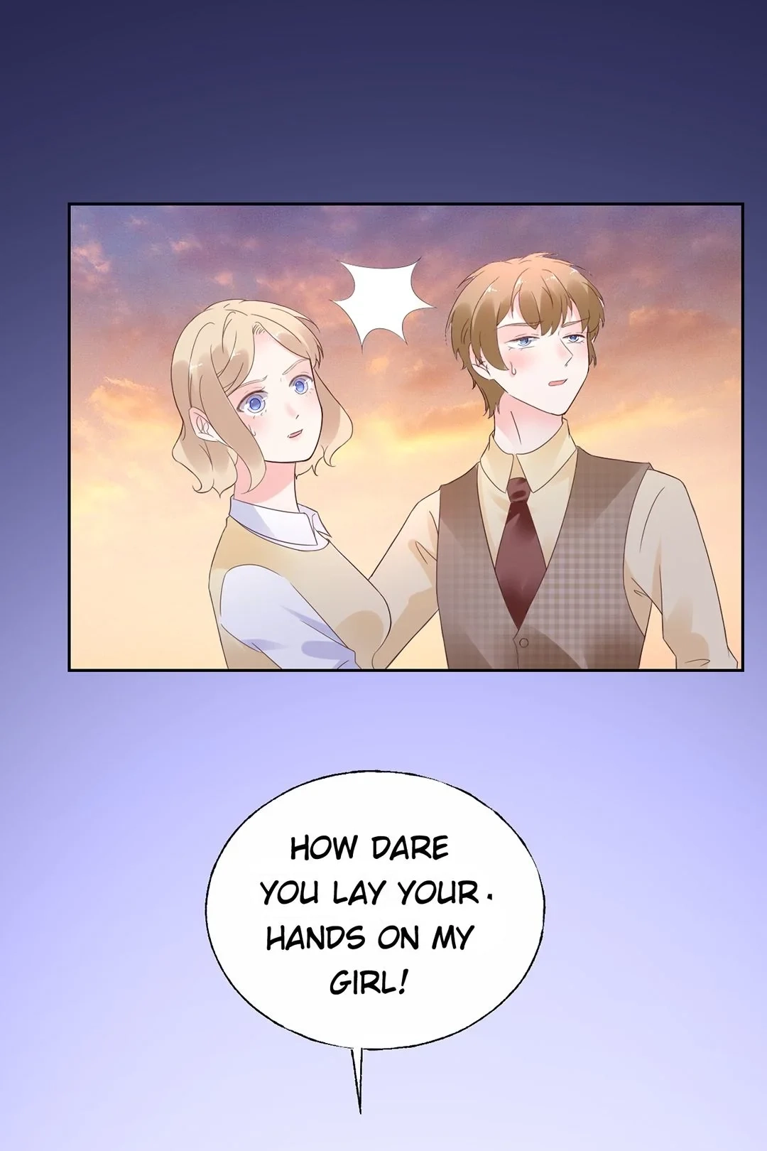 Read Be My Only Love chapter 118 image 38 on Lezhin
