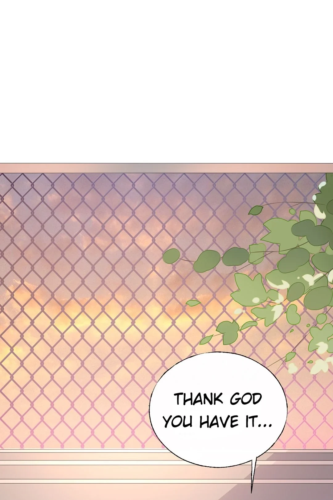 Read Be My Only Love chapter 118 image 4 on Lezhin