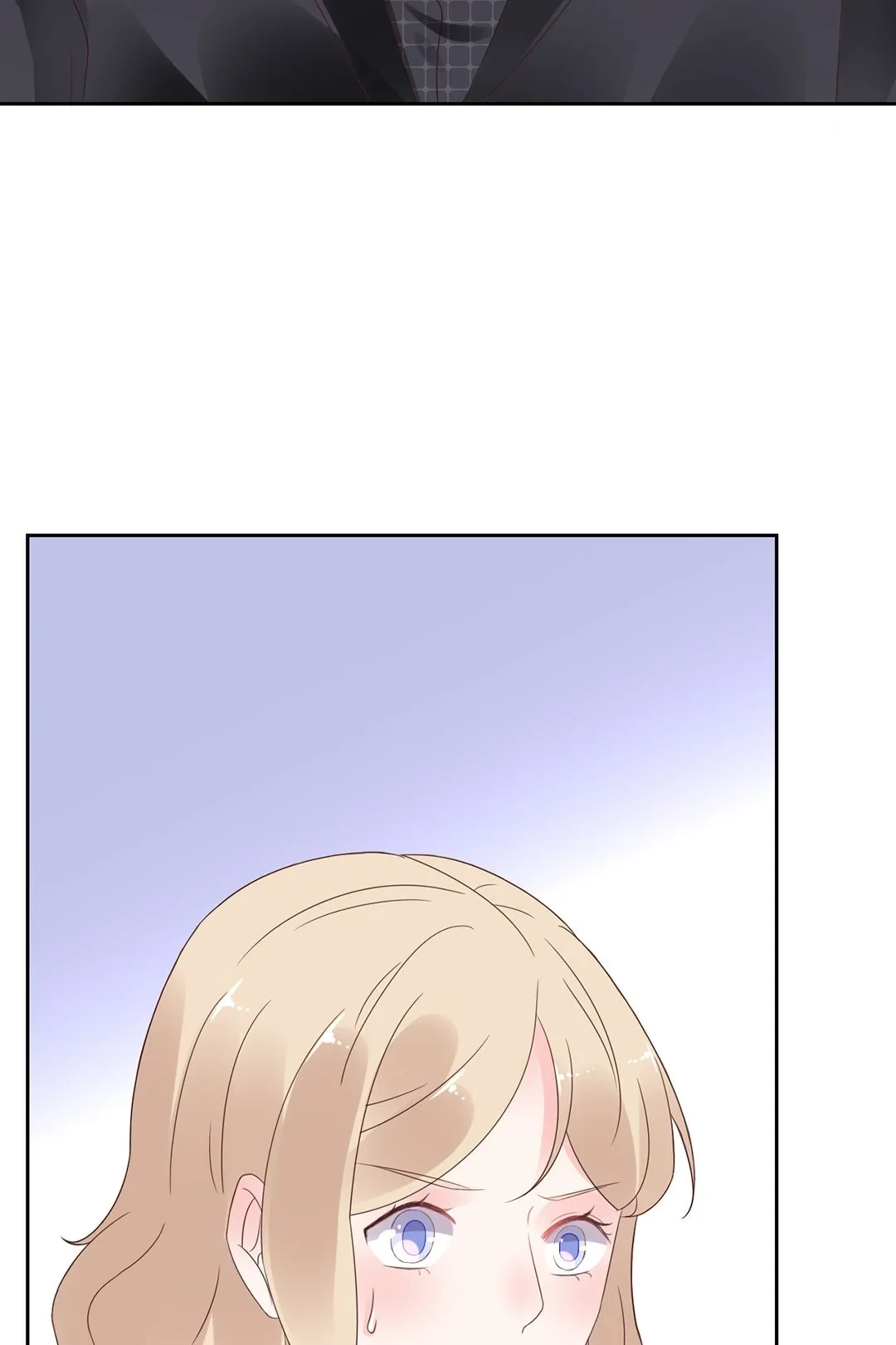 Read Be My Only Love chapter 118 image 40 on Lezhin