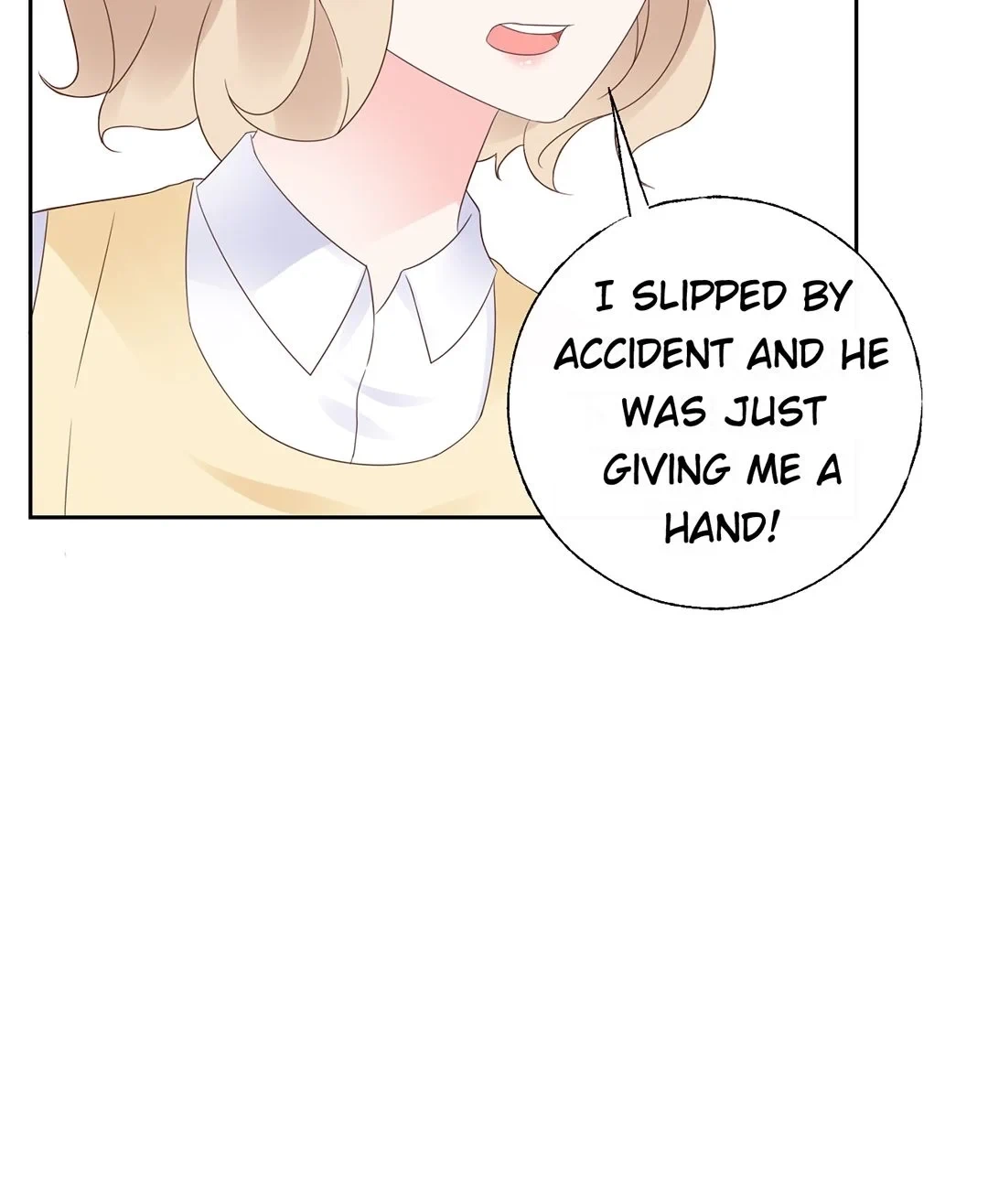Read Be My Only Love chapter 118 image 41 on Lezhin