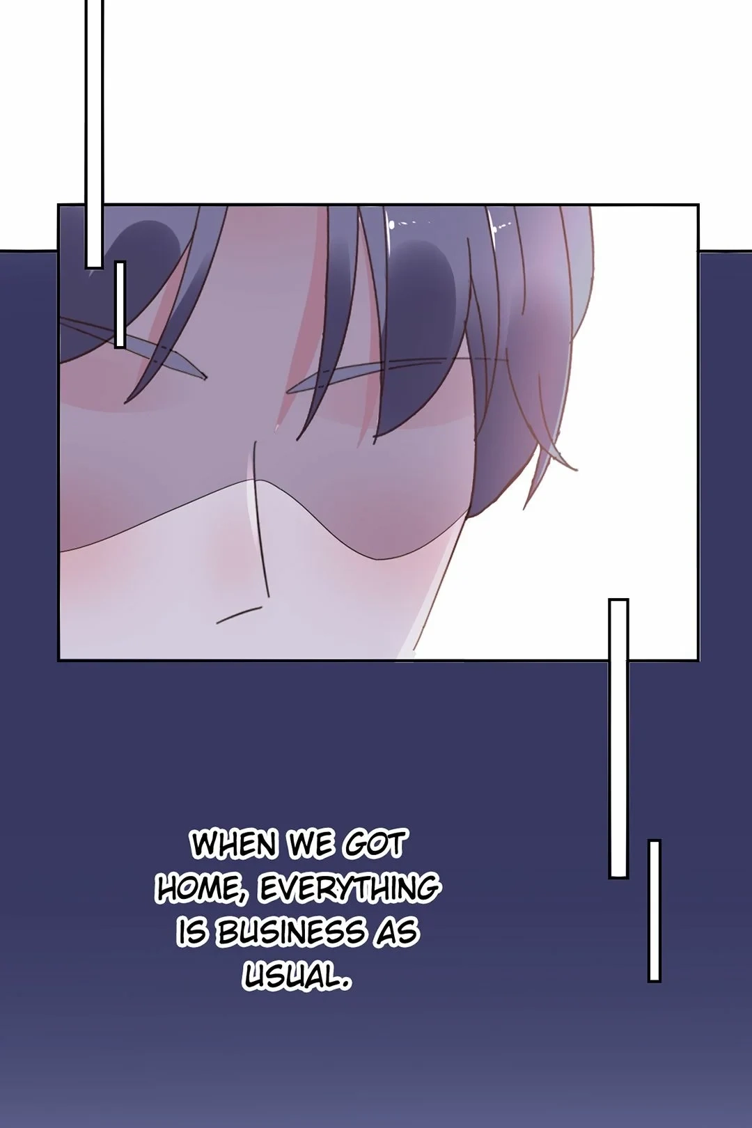 Read Be My Only Love chapter 118 image 46 on Lezhin
