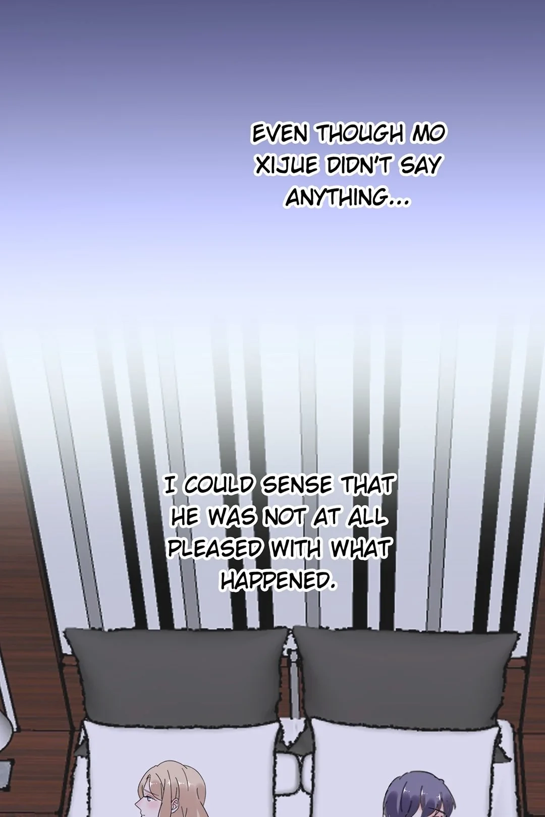 Read Be My Only Love chapter 118 image 47 on Lezhin