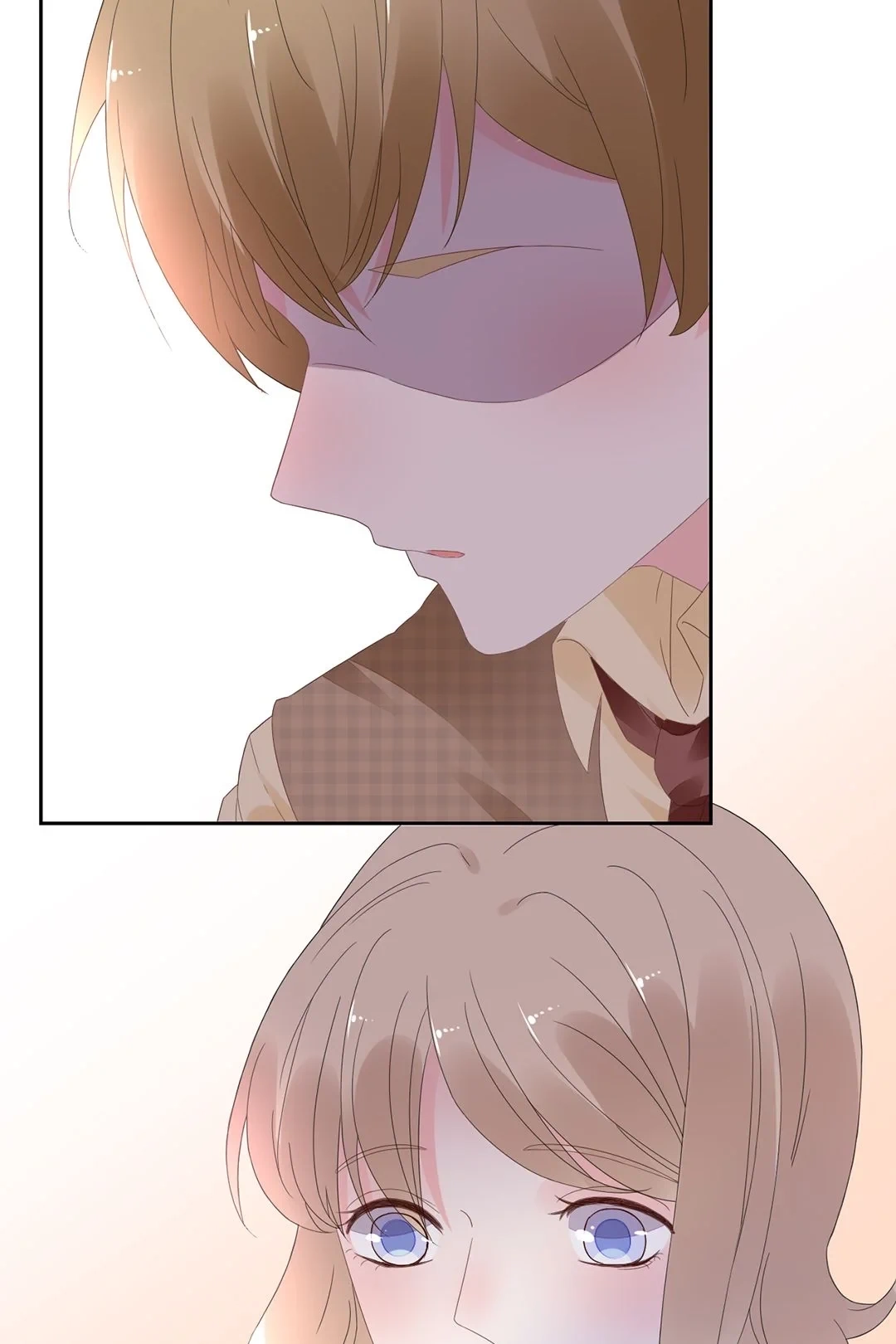 Read Be My Only Love chapter 118 image 6 on Lezhin