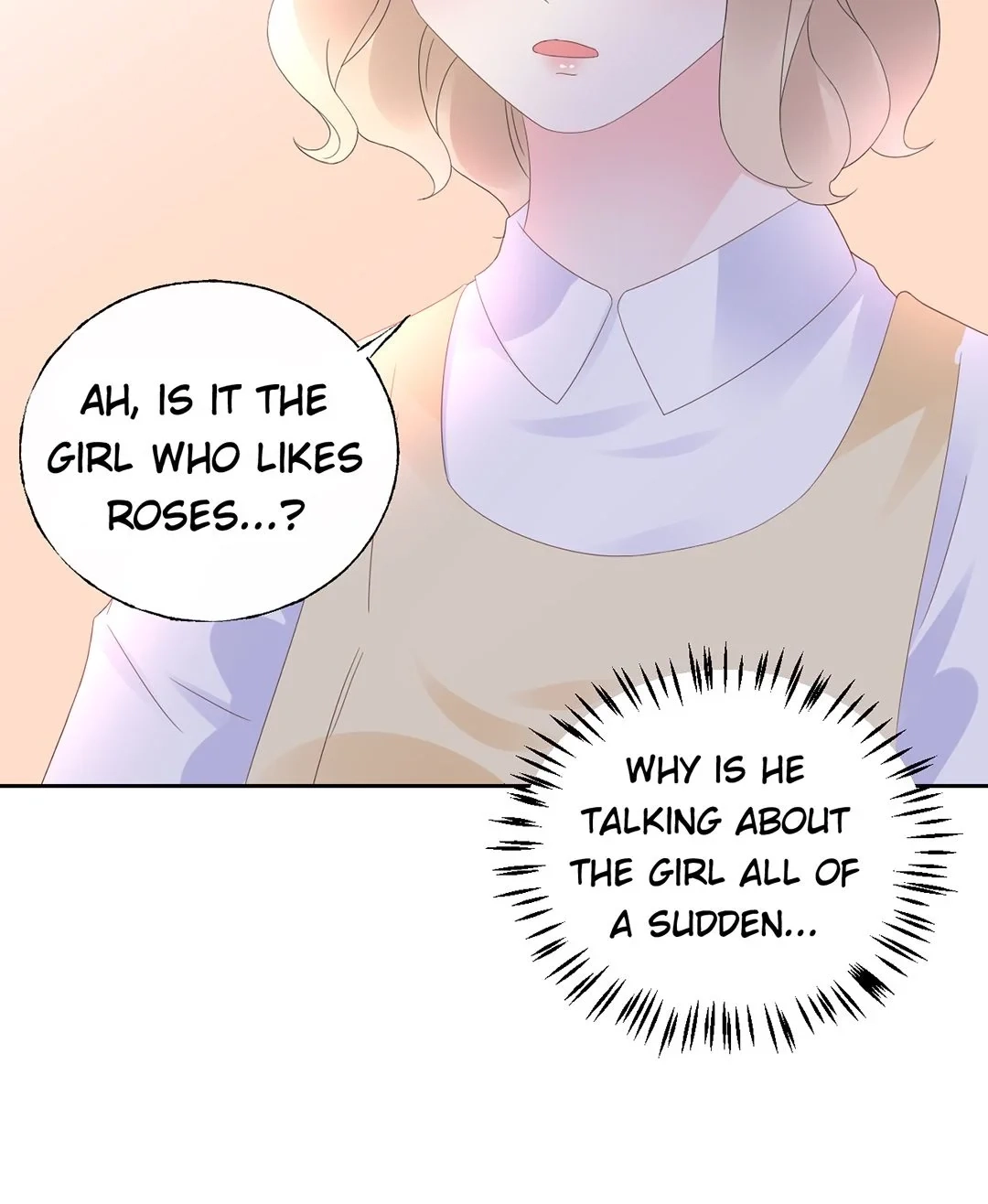 Read Be My Only Love chapter 118 image 7 on Lezhin
