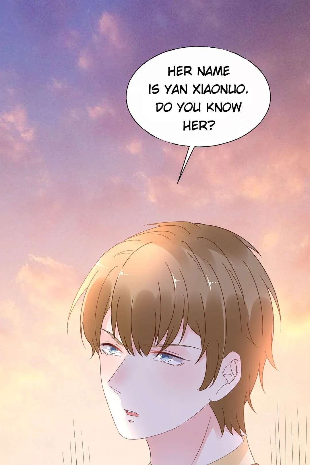 Read Be My Only Love chapter 118 image 8 on Lezhin