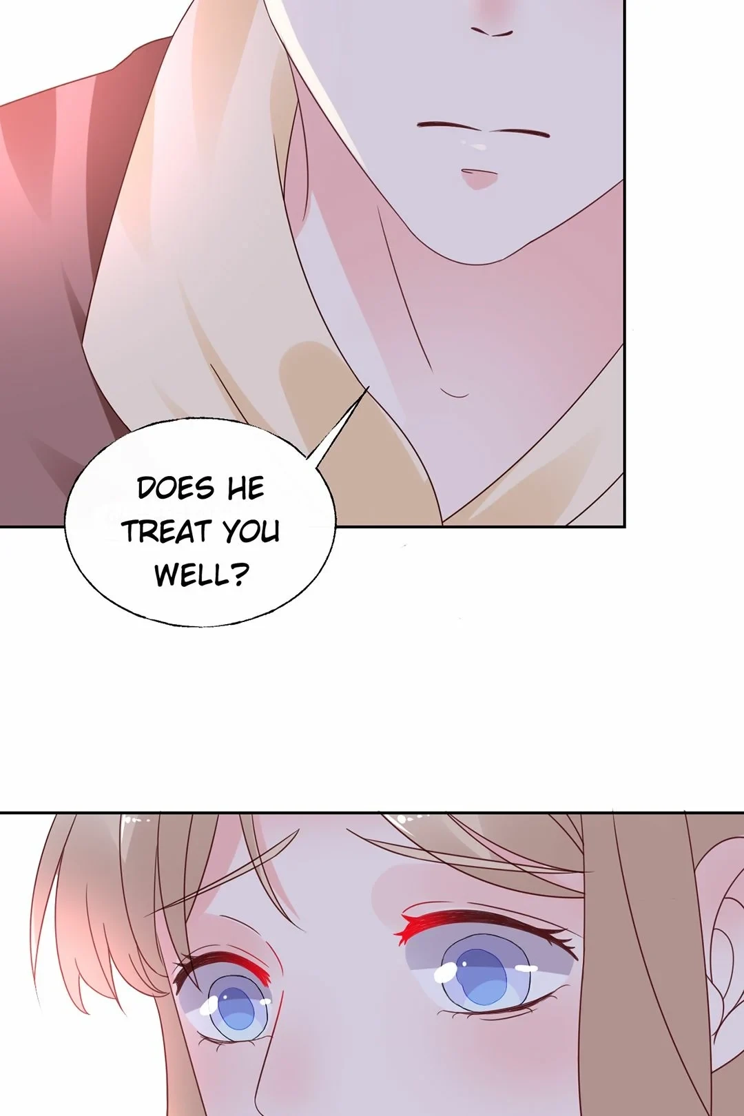 Read Be My Only Love chapter 12 image 11 on Lezhin