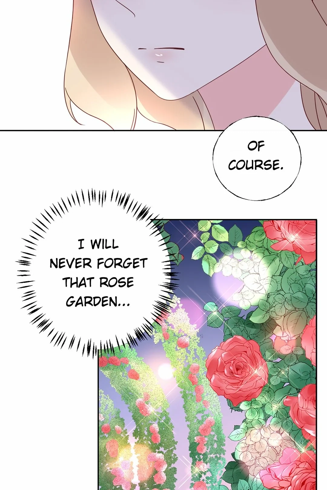 Read Be My Only Love chapter 12 image 12 on Lezhin