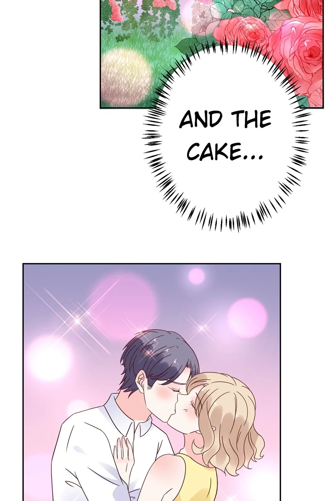 Read Be My Only Love chapter 12 image 13 on Lezhin