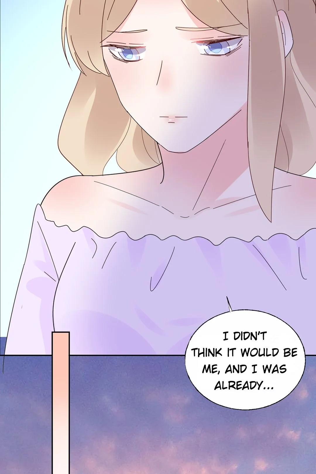 Read Be My Only Love chapter 12 image 20 on Lezhin