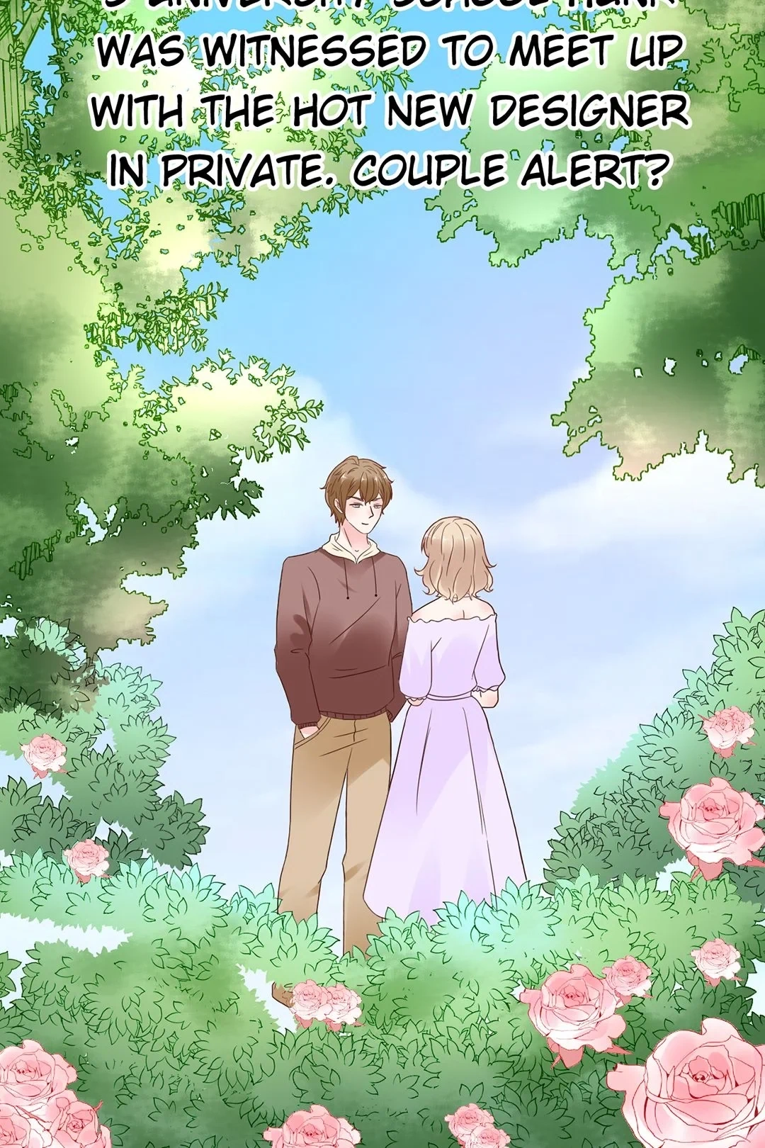 Read Be My Only Love chapter 12 image 29 on Lezhin