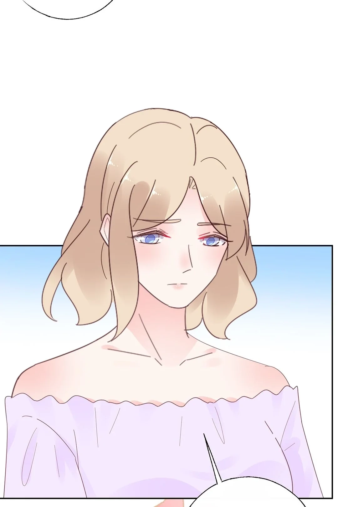 Read Be My Only Love chapter 12 image 3 on Lezhin