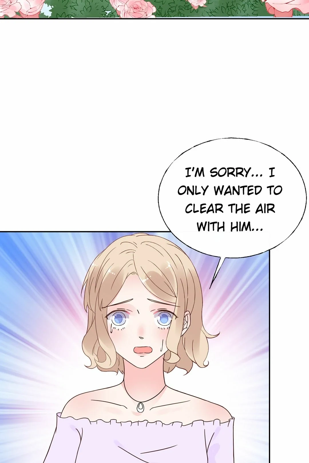 Read Be My Only Love chapter 12 image 30 on Lezhin