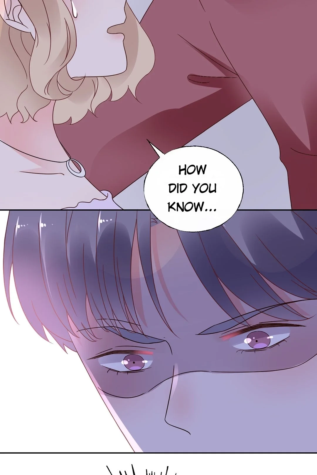 Read Be My Only Love chapter 12 image 32 on Lezhin