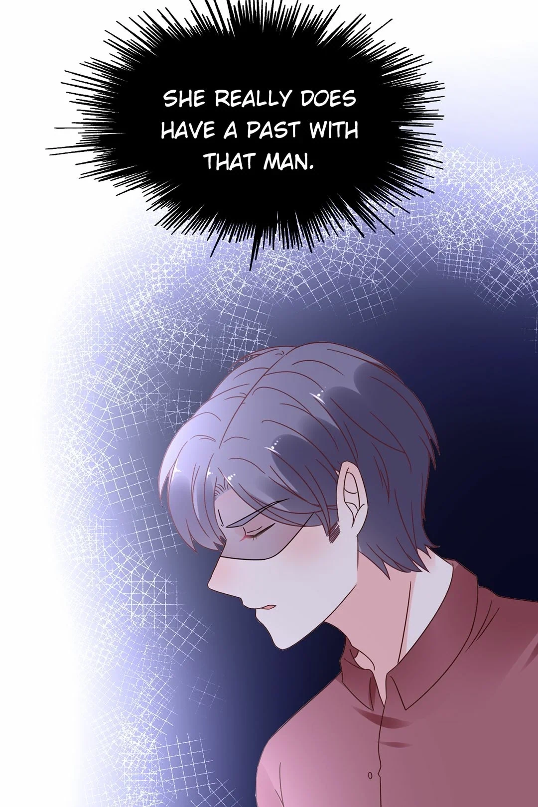 Read Be My Only Love chapter 12 image 33 on Lezhin