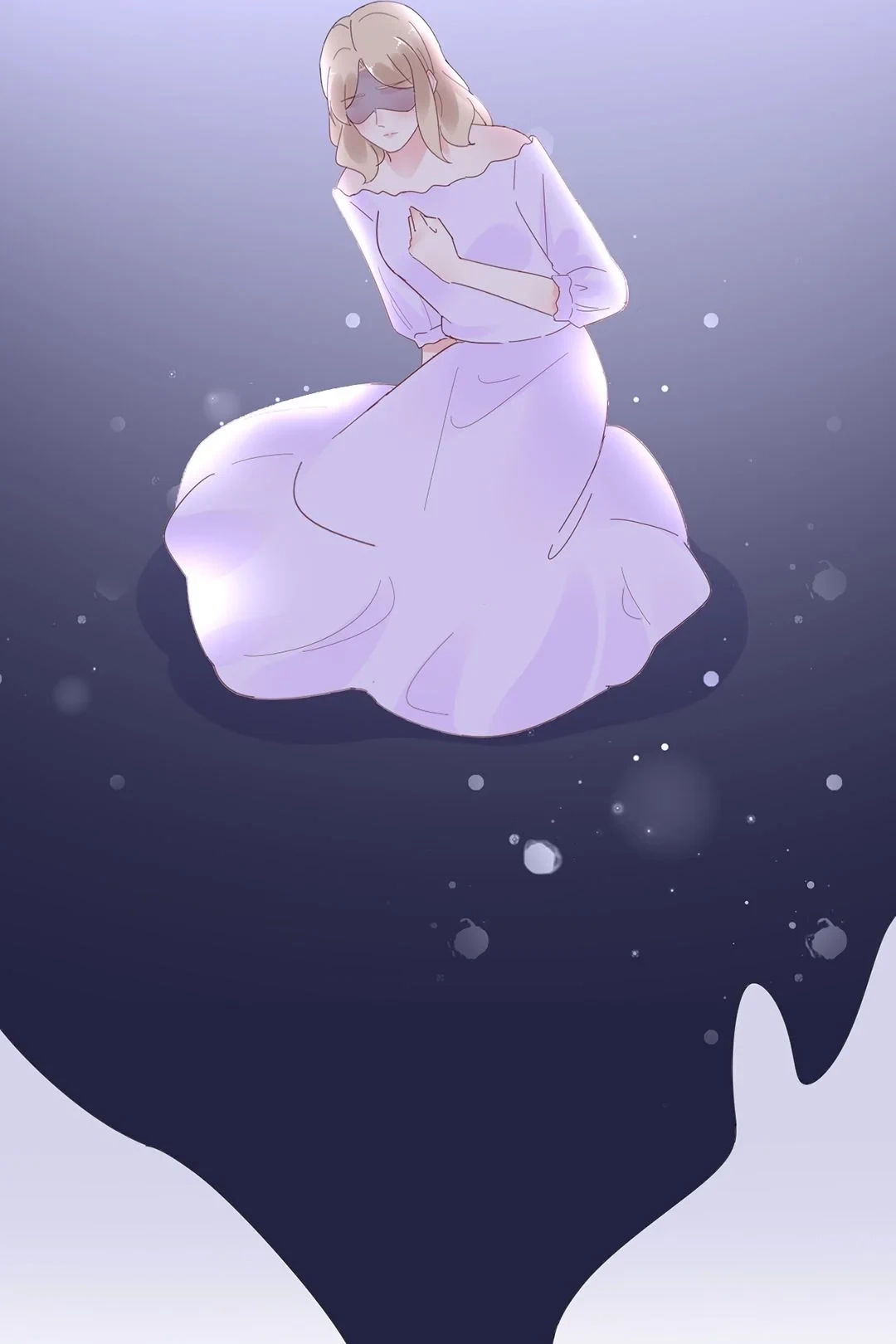 Read Be My Only Love chapter 12 image 39 on Lezhin