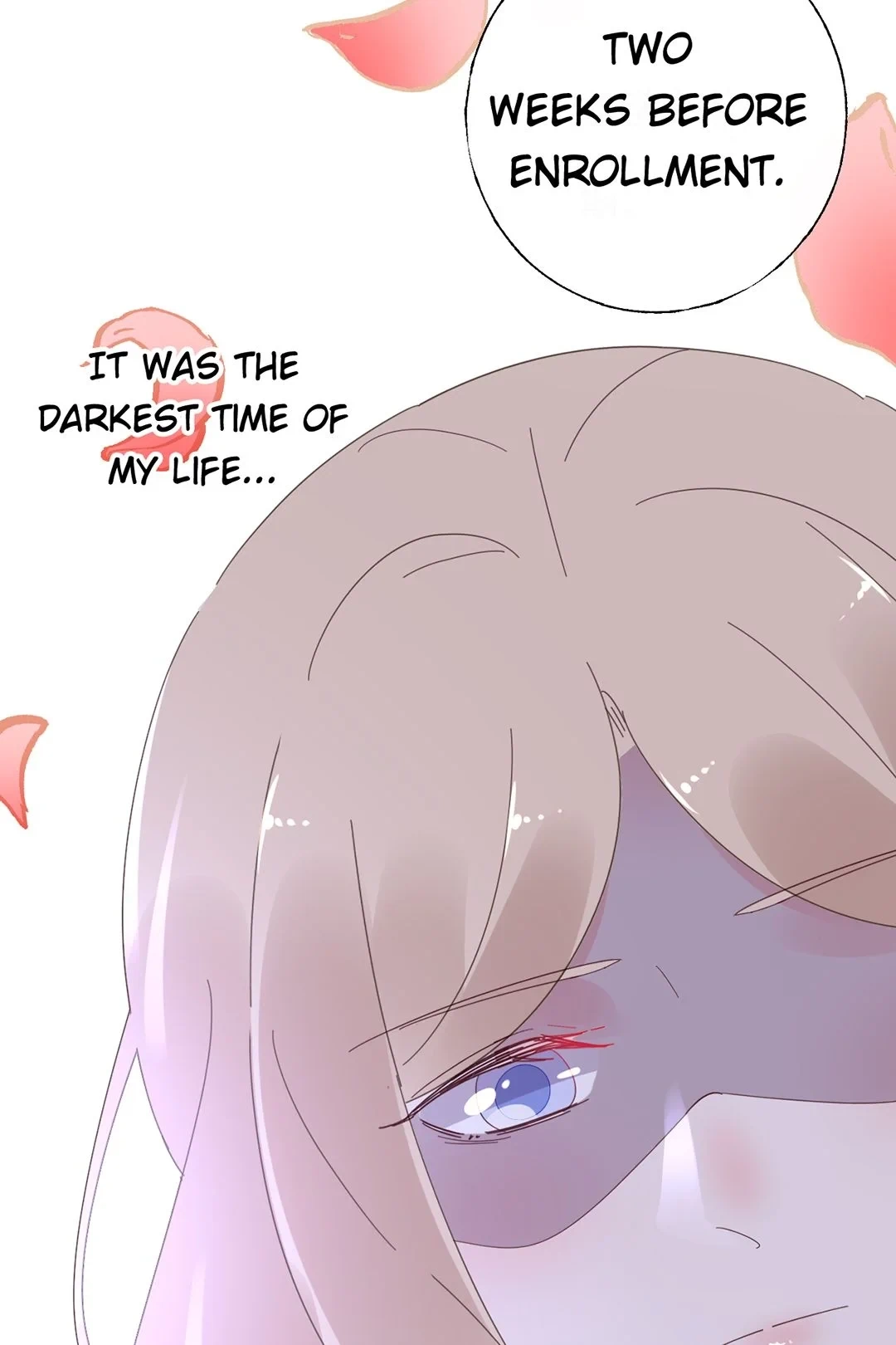 Read Be My Only Love chapter 12 image 4 on Lezhin