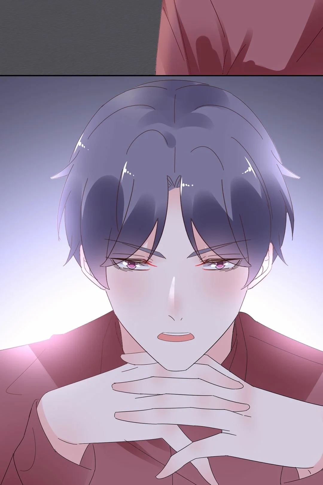 Read Be My Only Love chapter 12 image 42 on Lezhin