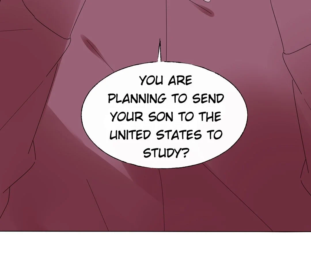 Read Be My Only Love chapter 12 image 43 on Lezhin