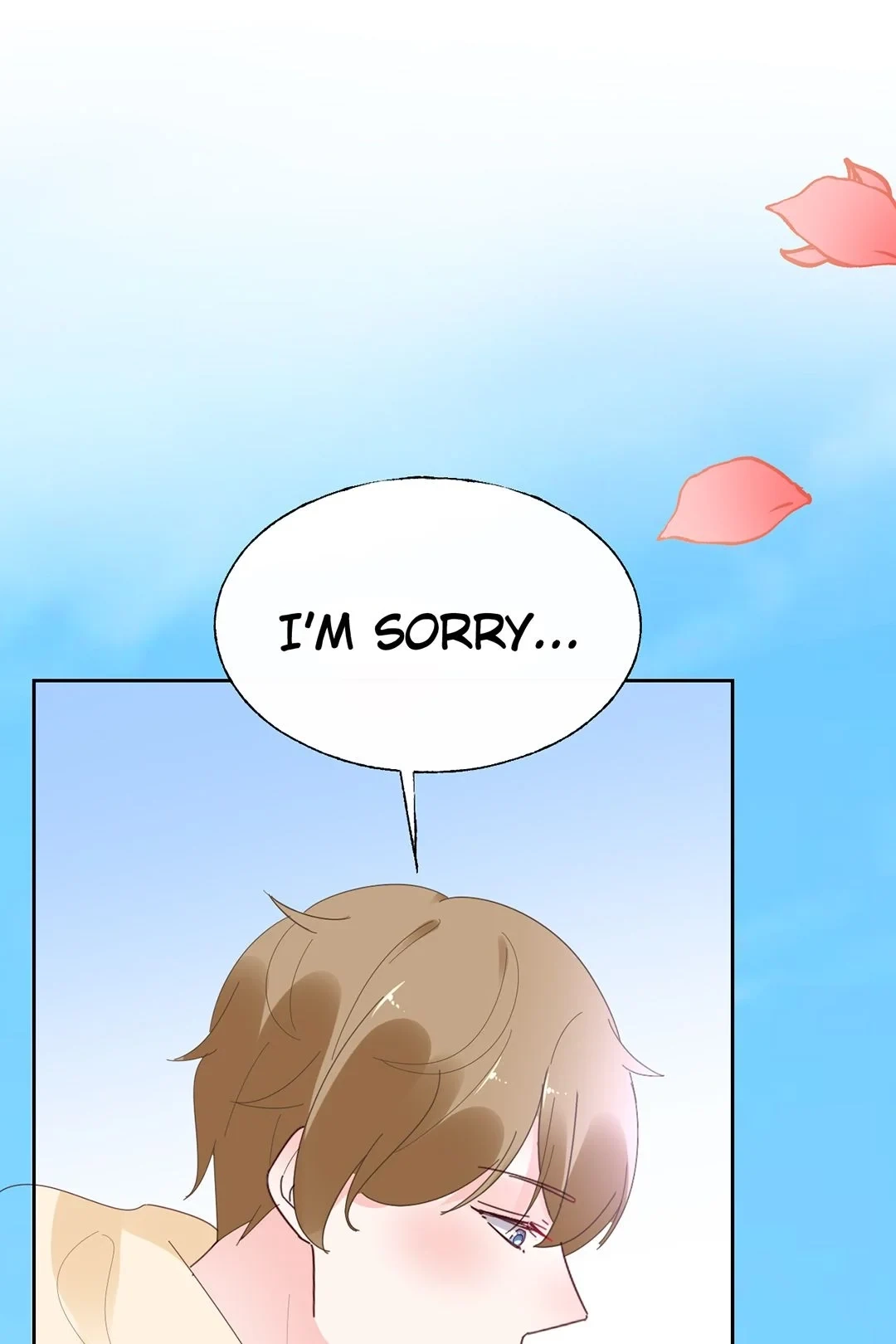 Read Be My Only Love chapter 12 image 6 on Lezhin