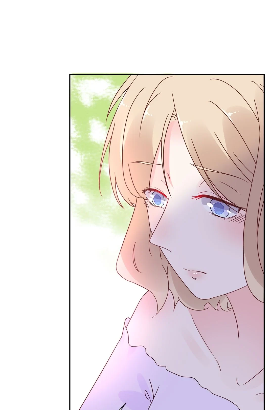 Read Be My Only Love chapter 12 image 9 on Lezhin