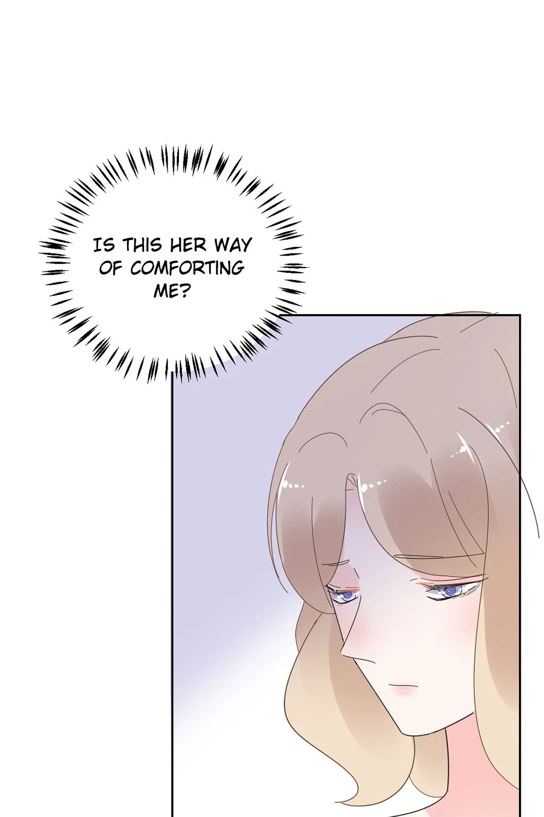 Read Be My Only Love chapter 121 image 11 on Lezhin