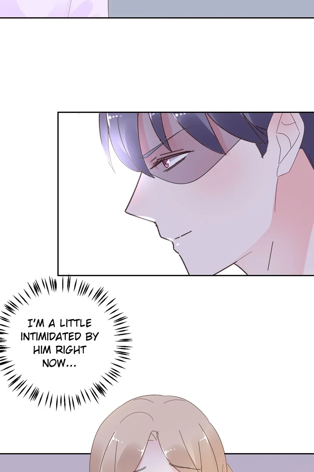 Read Be My Only Love chapter 121 image 13 on Lezhin