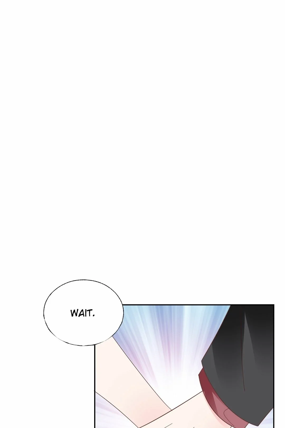 Read Be My Only Love chapter 121 image 17 on Lezhin