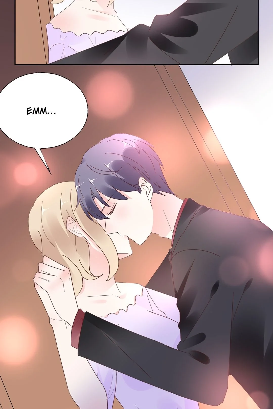 Read Be My Only Love chapter 121 image 20 on Lezhin
