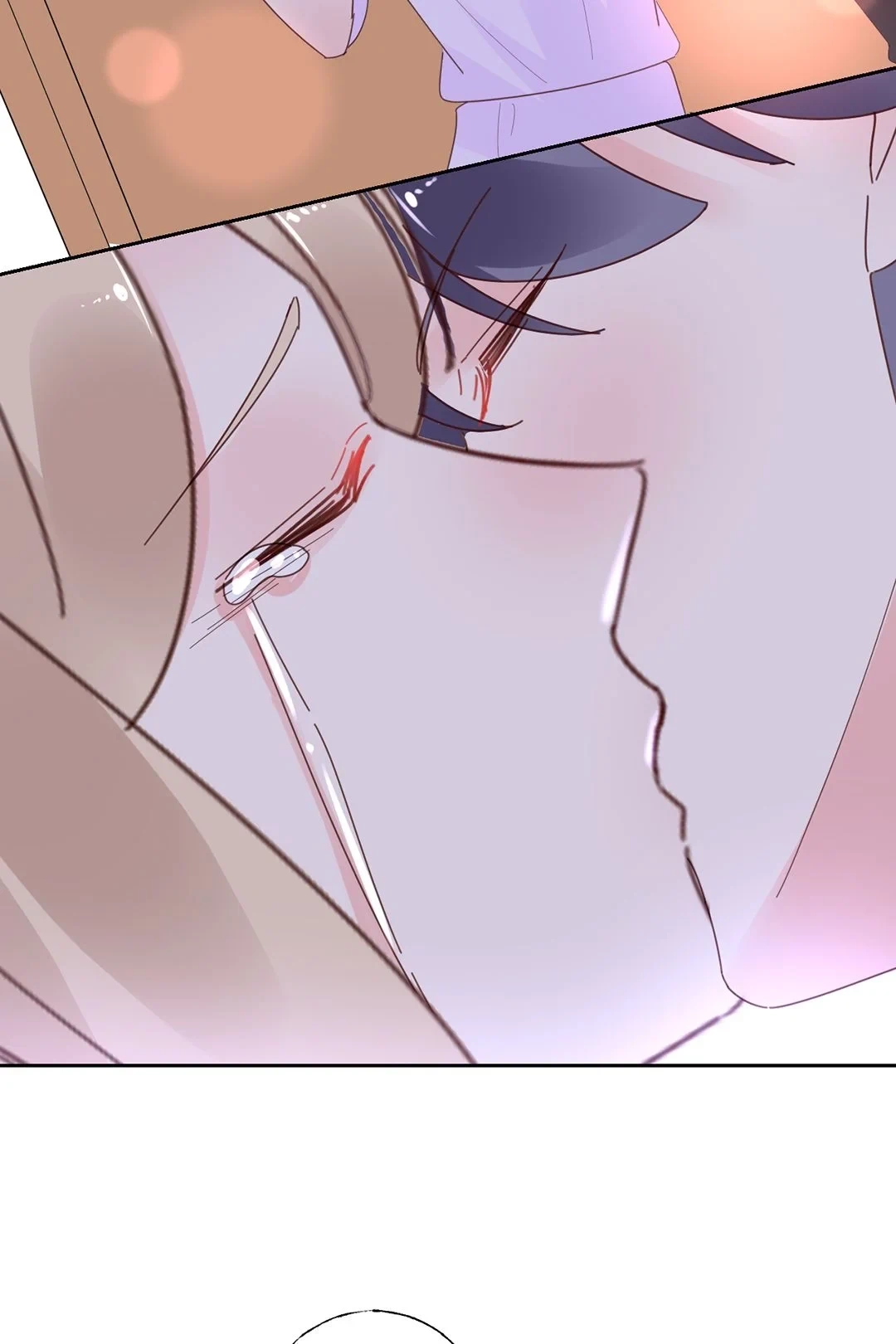 Read Be My Only Love chapter 121 image 21 on Lezhin