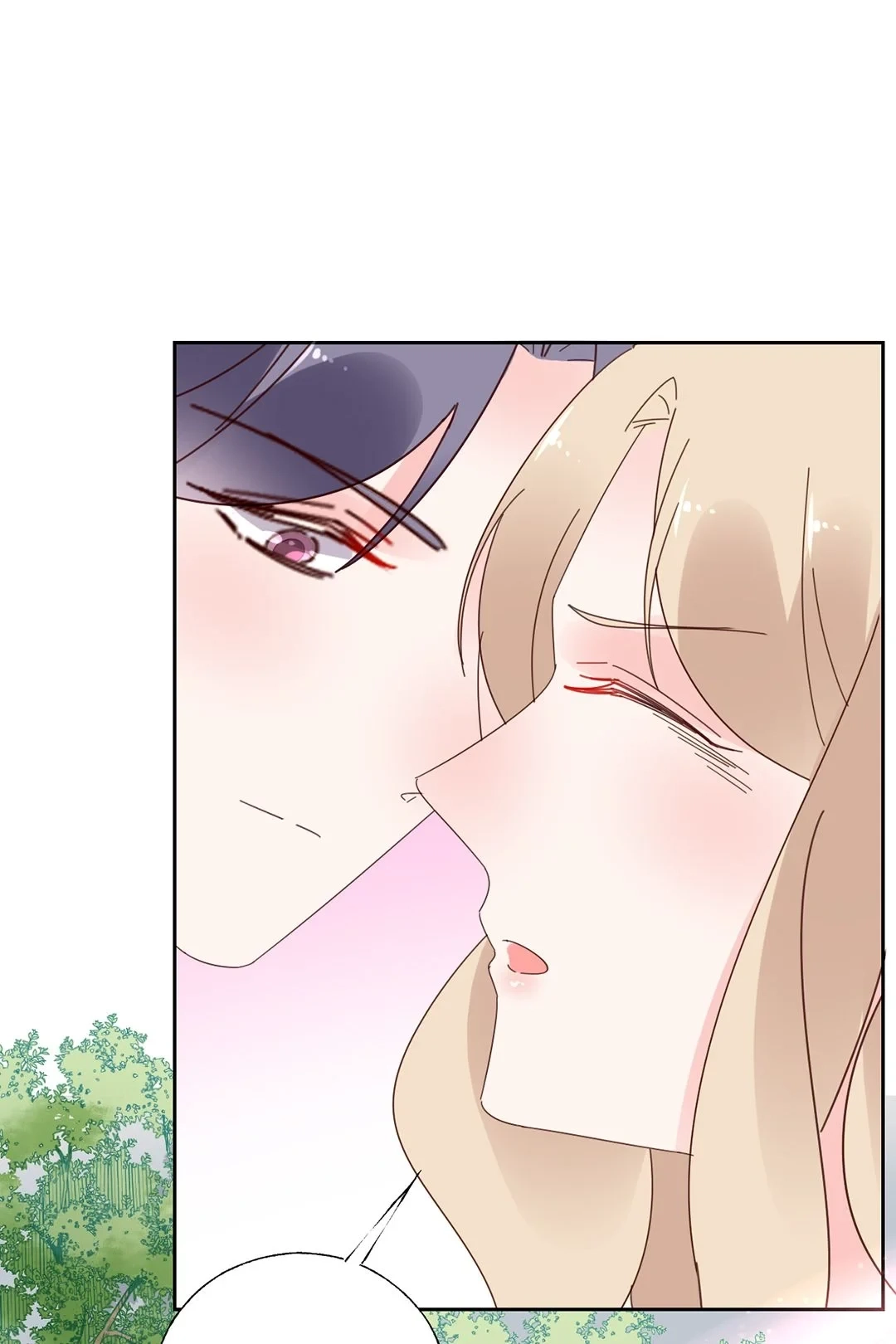 Read Be My Only Love chapter 121 image 28 on Lezhin