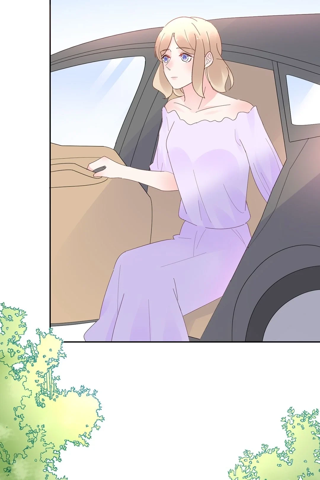 Read Be My Only Love chapter 121 image 31 on Lezhin