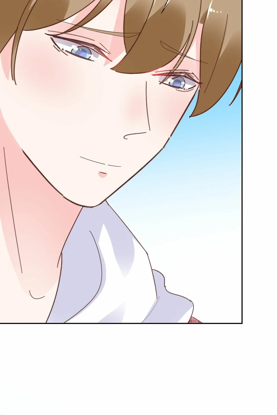 Read Be My Only Love chapter 121 image 41 on Lezhin