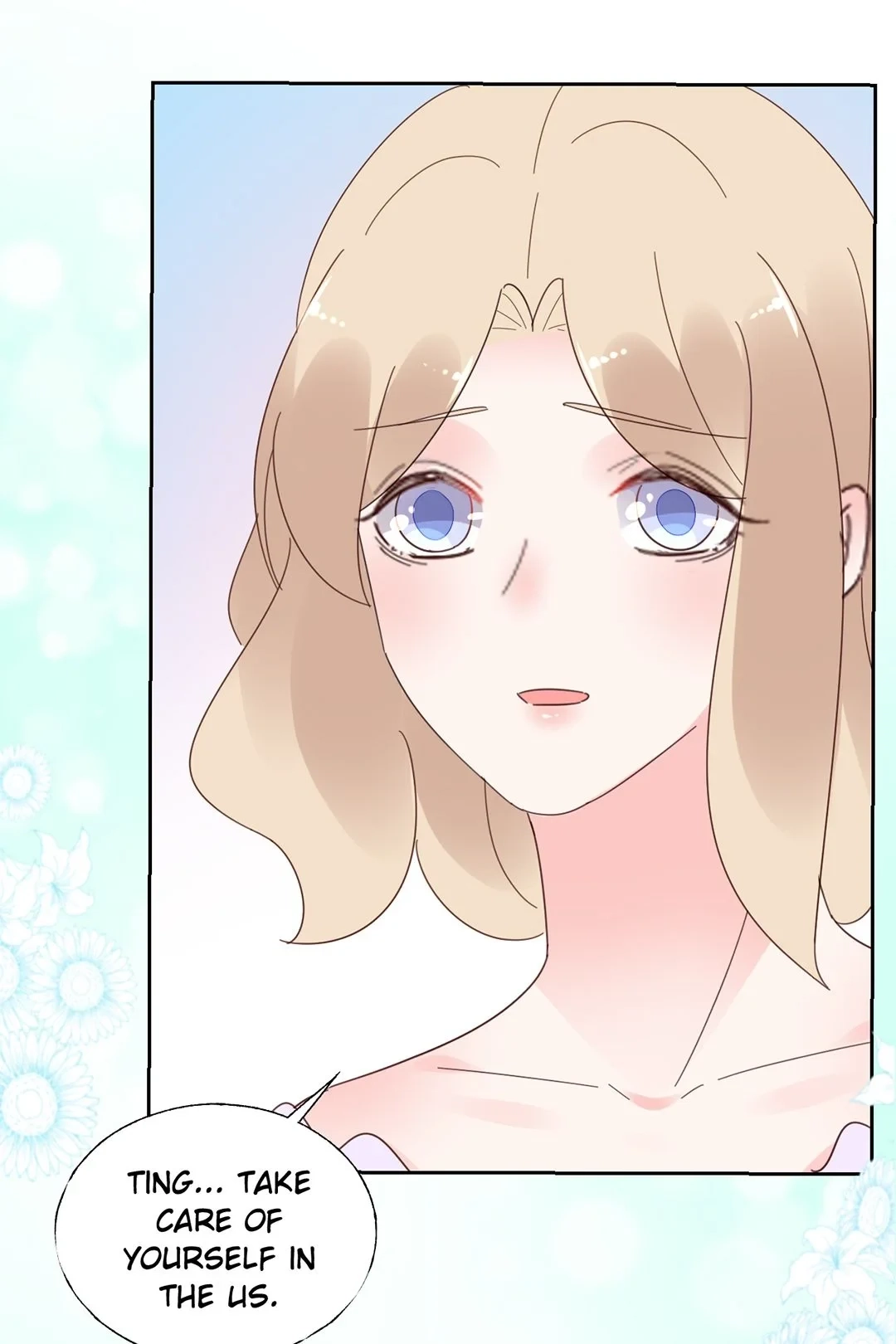 Read Be My Only Love chapter 121 image 42 on Lezhin