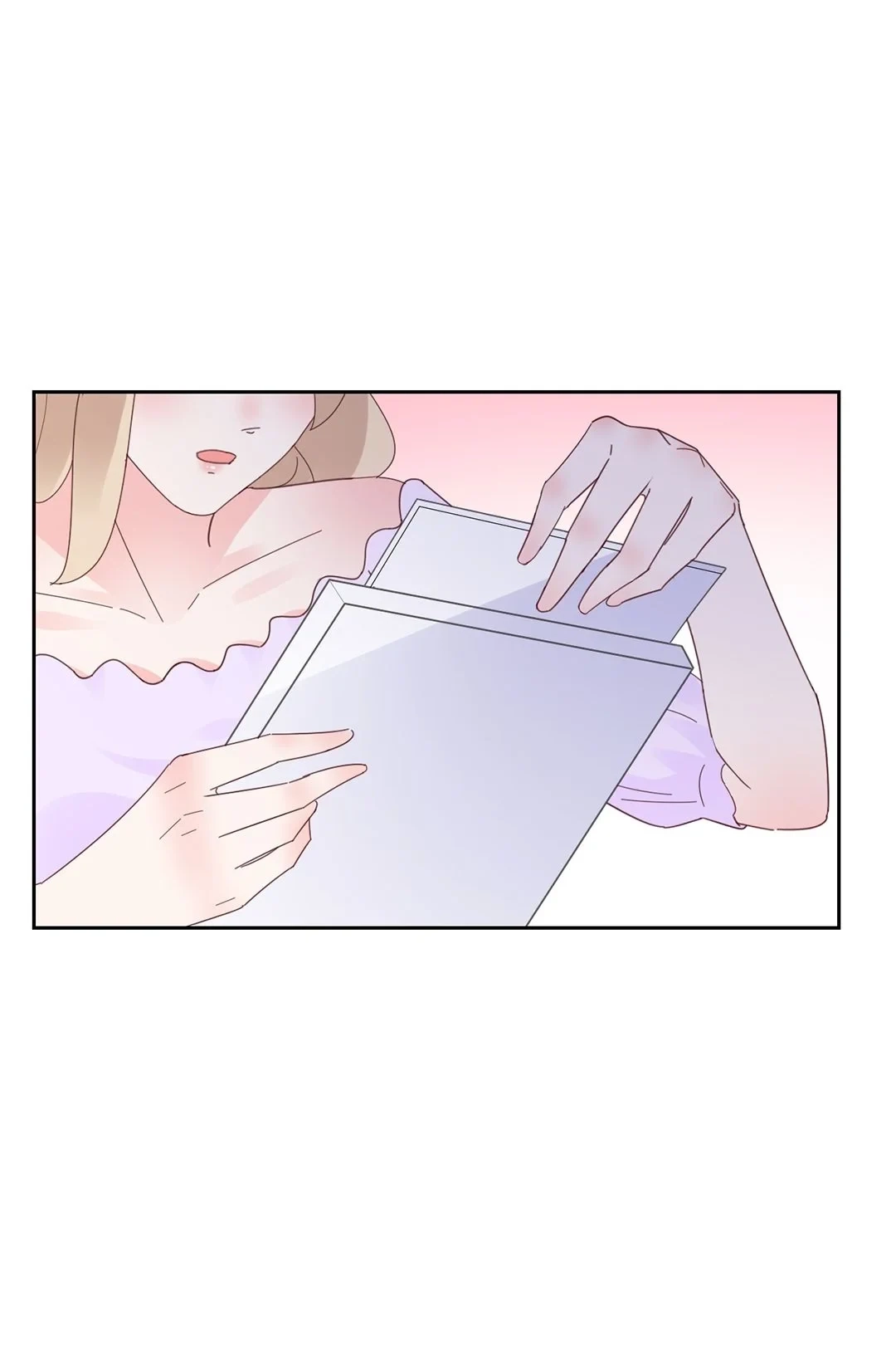 Read Be My Only Love chapter 121 image 45 on Lezhin