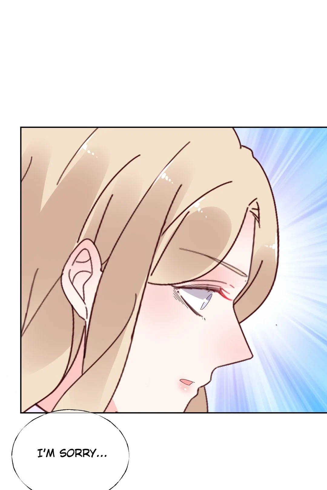 Read Be My Only Love chapter 121 image 46 on Lezhin