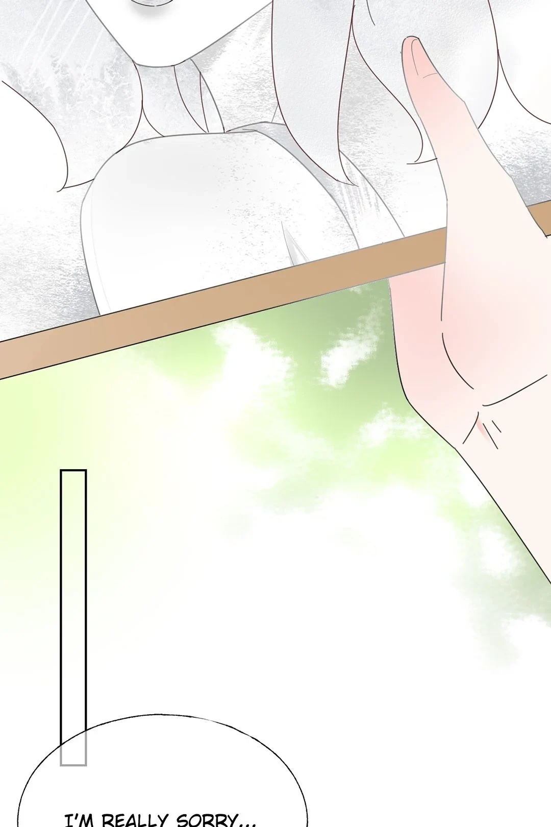 Read Be My Only Love chapter 121 image 48 on Lezhin