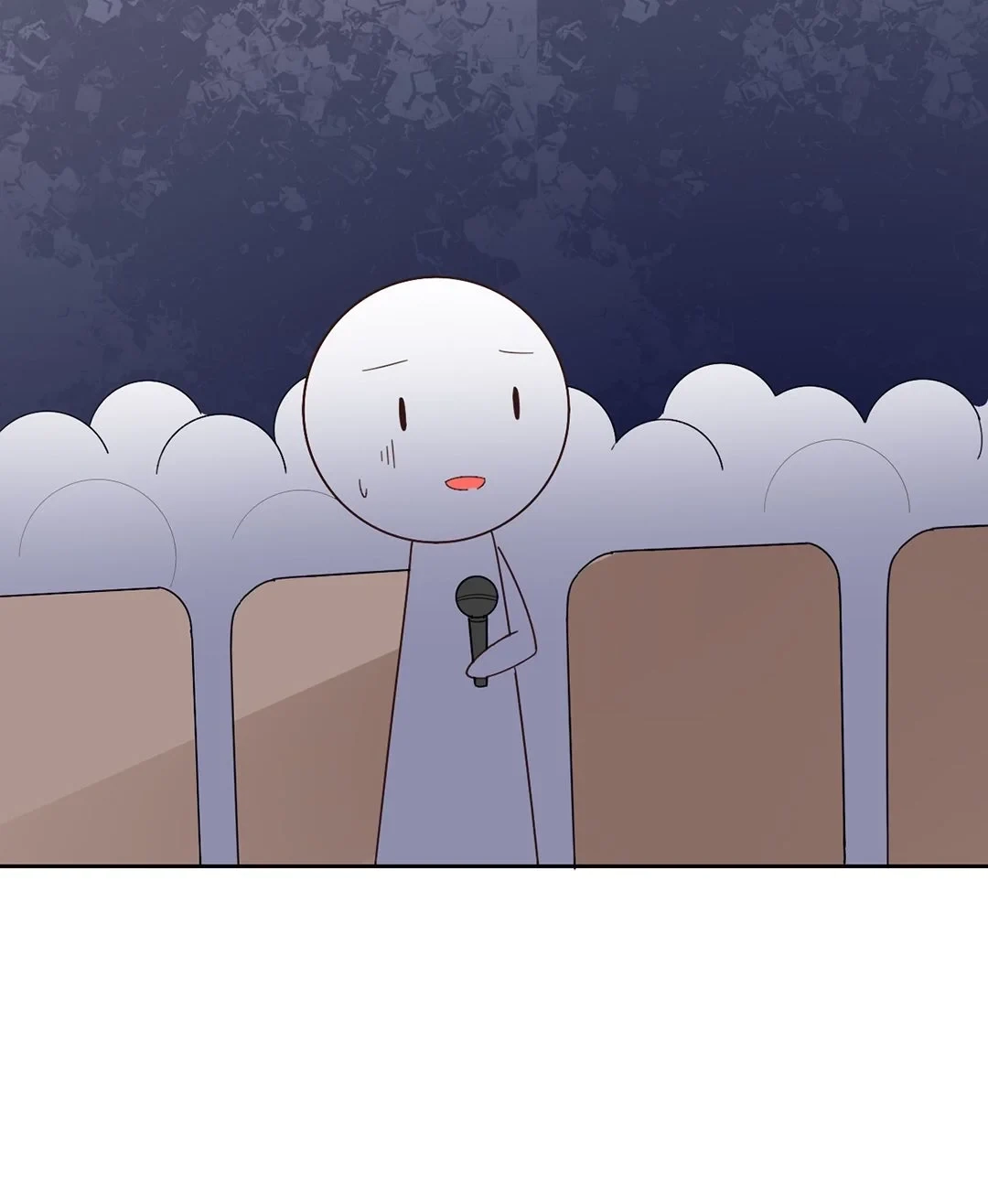 Read Be My Only Love chapter 121 image 7 on Lezhin