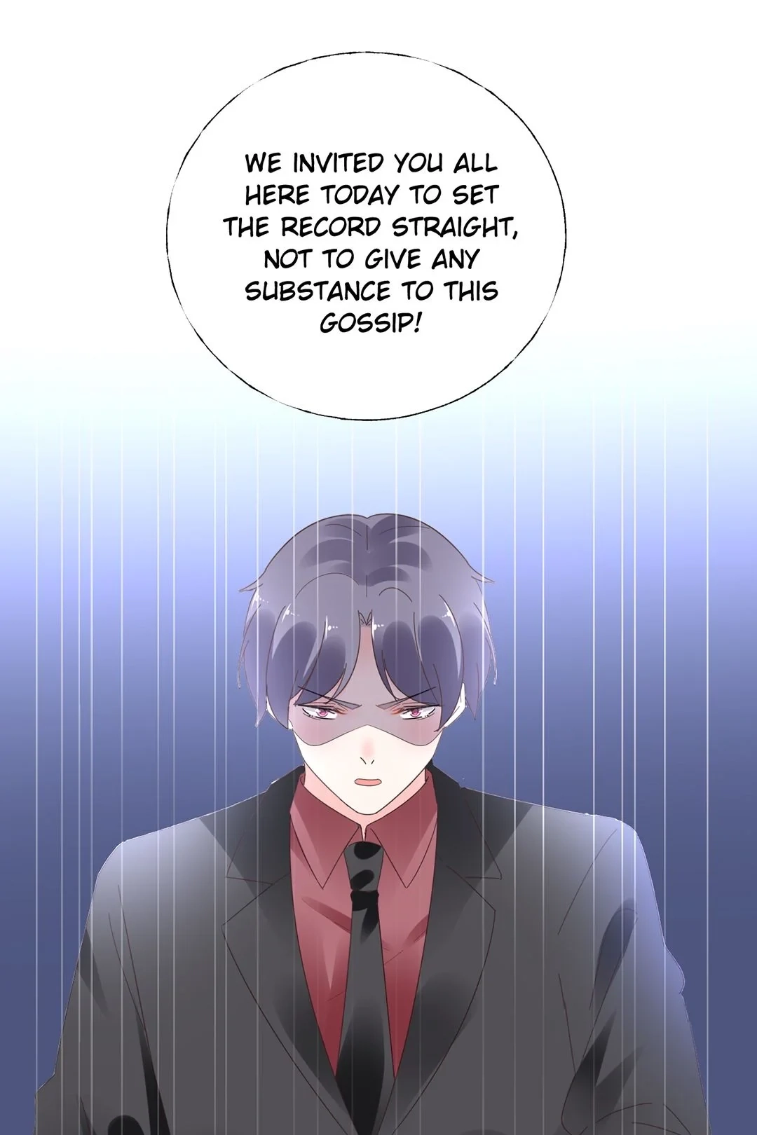 Read Be My Only Love chapter 121 image 8 on Lezhin