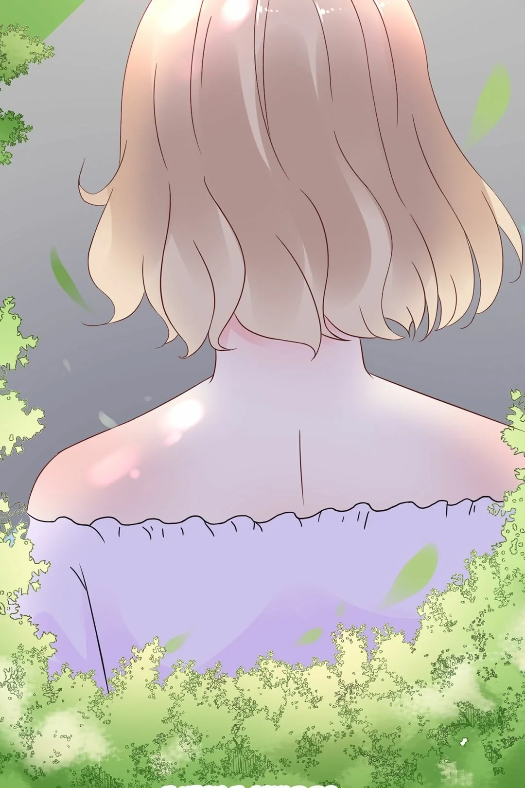 Read Be My Only Love chapter 122 image 10 on Lezhin