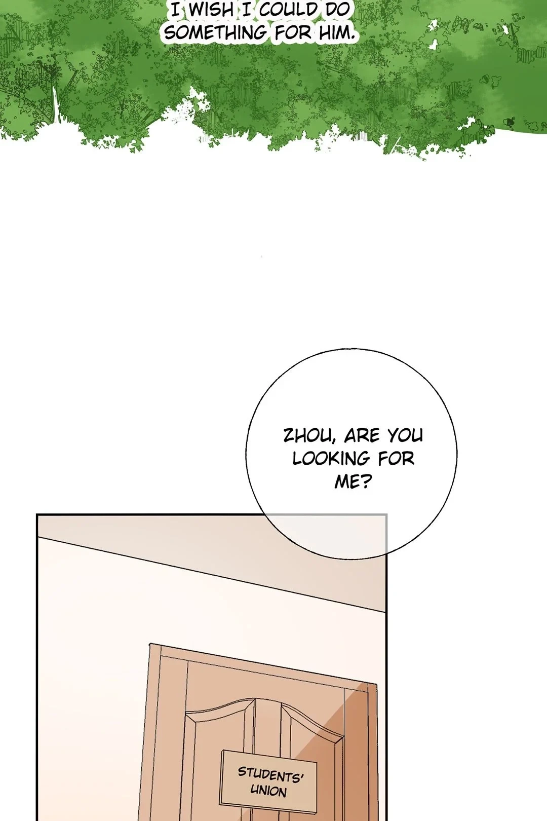 Read Be My Only Love chapter 122 image 11 on Lezhin