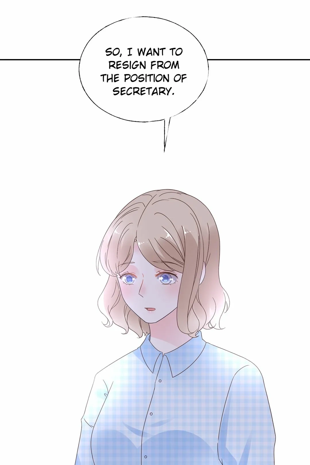 Read Be My Only Love chapter 122 image 18 on Lezhin