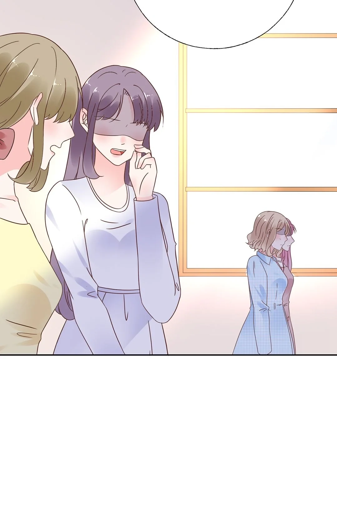 Read Be My Only Love chapter 122 image 2 on Lezhin
