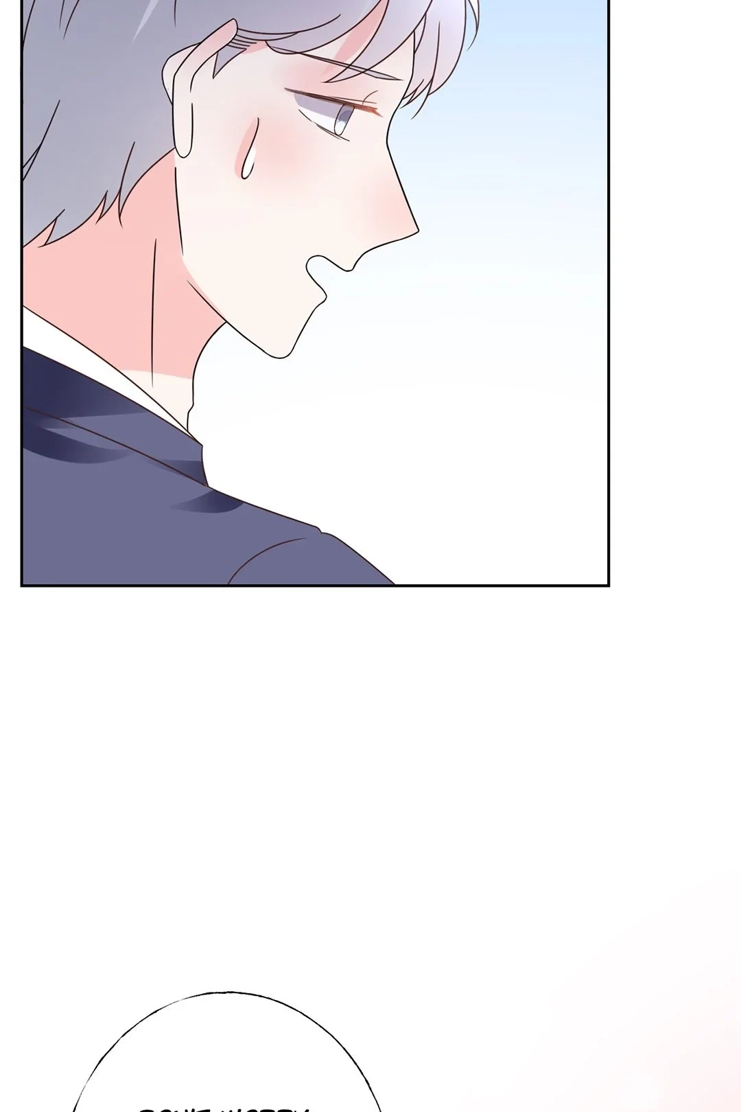 Read Be My Only Love chapter 122 image 20 on Lezhin